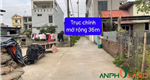 Cần bán lô đất đẹp tại TDP Đường Đá, Phường Thủy Nguyên ( xã Hoa Động), TP Hải Phòng