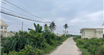 Cần bán lô đất nền 300 m2, khu Đầm 3, Tiền Phong, Phường Quảng Yên, Quảng Ninh