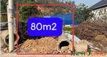 Chào bán 80m2 mặt đường TDP Thanh Lãng, Phường Lê Ích Mộc (xã Quảng Thanh), TP Hải Phòng 