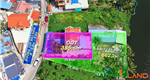 Bán lô đất view sông tại phường Nam Triệu ( xã Lập Lễ)  gần ngay đường 9C, đường oto đi thoải mái