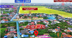 Chào bán lô đất ngõ ô tô tại Phường Thủy Nguyên ( xã Hoa Động), TP Hải Phòng