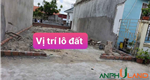 Chính chủ gửi bán lô áp góc 70 m2 cực đẹp  tại P. Thủy Nguyên ( xã Thủy Đường), TP Hải Phòng