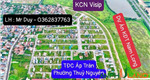 Cần bán lô đất TĐC Áp Tràn, Phường Thủy Nguyên ( xã Dương Quan), TP Hải Phòng