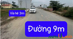 Cần bán lô đất tại TĐC Phường Thủy Nguyên ( xã Hoa Động), TP Hải Phòng
