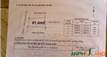 Cần bán siêu phẩm tại phường Thủy Nguyên ( xã Hoa Động), TP Hải Phòng