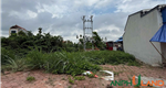 Cho thuê 2 lô liền nhau tại TĐC Khuỷnh, Phường Thủy Nguyên ( xã Thủy Đường), TP Hải Phòng
