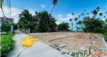 Bán lô đất tuyến 2 đường 203 chợ Hoa Động, phường Thuỷ Nguyên, TP Hải Phòng