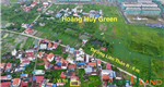 Mở bán duy nhất 1 lô F0 tại phường Thuỷ Nguyên (Hoa Động), TP Hải Phòng