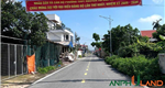 Chính chủ gửi bán lô đất vuông vắn phường Thuỷ Nguyên (hoa Động0, TP Hải Phòng