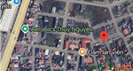 Cần bán lô đất nền lô góc tại dự án Khau Da, Phường Thủy Nguyên ( xã Thủy Sơn), TP Hải Phòng