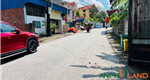 Chuyển nhượng lô đất 3 mặt tiền tại tuyến 2 mặt đường Phường Hòa Bình, TP Hải Phòng