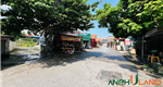 Chuyển nhượng lô đất 3 mặt tiền tại tuyến 2 mặt đường Phường Hòa Bình, TP Hải Phòng
