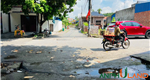 Chuyển nhượng lô đất 3 mặt tiền tại tuyến 2 mặt đường Phường Hòa Bình, TP Hải Phòng