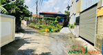 Chuyển nhượng lô đất 3 mặt tiền tại tuyến 2 mặt đường Phường Hòa Bình, TP Hải Phòng
