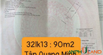 Chuyển nhượng lô đất khu đô thị xanh Tân Quang Minh, Phường Thủy Nguyên ( xã Thủy Sơn)