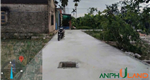 Chủ cắt lỗ bán gấp lô đất đẹp tại phường Thiên Hương (Lâm Động), TP Hải Phòng