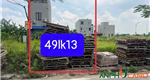Bán lô đất hàng hiếm khu TĐC Áp Tràn, phường Thuỷ Nguyên, TP Hải Phòng