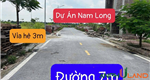 Bán lô đất hàng hiếm khu TĐC Áp Tràn, phường Thuỷ Nguyên, TP Hải Phòng
