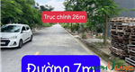 Bán lô đất hàng hiếm khu TĐC Áp Tràn, phường Thuỷ Nguyên, TP Hải Phòng