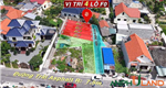 Bên em mở bán 4 lô đất F0 tại Phường Thiên Hương ( xã Mỹ Đồng), TP Hải Phòng