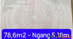 Cần bán nhanh lô đất TDP Đồng Quán, Phường Thủy Nguyên ( xã Hoa Động), TP Hải Phòng