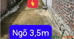 Cần bán nhanh lô đất TDP Đồng Quán, Phường Thủy Nguyên ( xã Hoa Động), TP Hải Phòng
