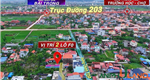 Bán 2 lô đất F0 giá công nhân tại phường Thuỷ Nguyên (Hoa Động), TP Hải Phòng