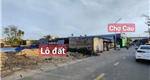 Cần bán lô đất ngay cạnh chợ Cau, Phường Lê Ích Mộc ( xã Quảng Thanh), TP Hải Phòng