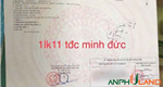 Duy nhất một lô góc tại Tái định cư Phường Bạch Đằng ( Minh Đức), TP Hải Phòng