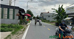 Chuyển nhượng lô đất mặt đường 203 Phường Thiên Hương ( xã Lâm Động), TP Hải Phòng