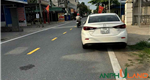 Chuyển nhượng lô đất mặt đường 203 Phường Thiên Hương ( xã Lâm Động), TP Hải Phòng