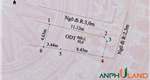 Cần bán lô đất 50m2 siêu đẹp tại Phường Thiên Hương ( xã Lâm Động), TP Hải Phòng
