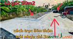 Cần bán lô đất 50m2 siêu đẹp tại Phường Thiên Hương ( xã Lâm Động), TP Hải Phòng