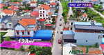 E chào bán nhanh 1 lô đất đẹp phường Thủy Nguyên, TP Hải Phòng