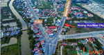 Bán 2 lô đất liền nhau mặt đường Máng Nước, phường Thuỷ Nguyên, TP Hải Phòng