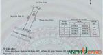  Bán lô đất siêu đẹp trục chính trải nhựa tại P. Thiên Hương ( xã Hoàng Động), TP Hải Phòng