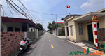 Bán lô góc 67.8 m2, trục đường thôn trải nhựa đi thông tại Phường Thủy Nguyên ( xã Tân Dương)