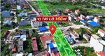 Chào bán lô đất vị trí siêu đẹp phường Thuỷ Nguyên (Hoa Động), TP Hải Phòng