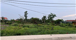 Cần bán lô biệt thự 240 m2 khu phố 4, Nam Hòa, Phường Phong Cốc mới, tỉnh Quảng Ninh
