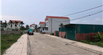 Cần bán lô biệt thự 240 m2 khu phố 4, Nam Hòa, Phường Phong Cốc mới, tỉnh Quảng Ninh
