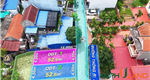 Cần bán đất trung tâm hành chính tại Phường Thủy Nguyên ( xã Tân Dương), TP Hải Phòng