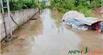 Chào bán lô góc sẵn bìa tại Phường Thiên Hương ( xã Lâm Động), TP Hải Phòng