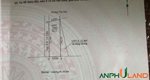 Chị chủ gửi bán lô góc mặt đường trải nhựa phường Lê Ích Mộc ( xã Mỹ Đồng), TP Hải Phòng.