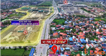 Cần bán lô đất tuyến đường xương chính của Phường Thủy Nguyên, TP Hải Phòng