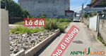 Chuyển nhượng lô đất ngay trung tâm phường Thuỷ Nguyên (Hoa Động), TP Thuỷ Nguyên