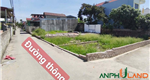 Chuyển nhượng lô đất ngay trung tâm phường Thuỷ Nguyên (Hoa Động), TP Thuỷ Nguyên