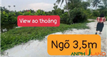 Cần bán lô đất hàng đẹp tại TDP Đông, Phường Thiên Hương, Thành Phố Hải Phòng