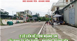 Sở hữu lô đất đẹp tại TĐC Yên Giang, Phường Quảng Yên, tỉnh Quảng Ninh