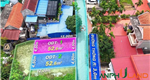 Chào bán 2 lô F0 trung tâm phường Thuỷ Nguyên (Tân Dương), TP Hải Phòng