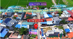 Cần bán siêu phẩm mặt đường trải nhựa trung tâm phường Hòa Bình, TP Hải Phòng